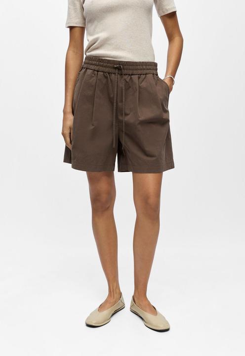 Actual product image Object OBJBERTA Shorts (44)