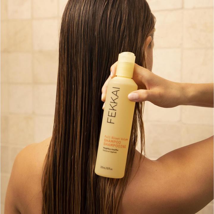 Immagine prodotto Fekkai - Shampoo Full Blown Volume 250 ml (Shampoo liquido, 250 ml)