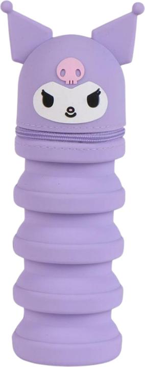 Produktbild Sanrio Federmäppchen Silikon Hello Kitty