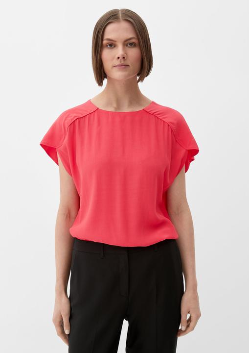 Produktbild s.Oliver Bluse Blusenshirt aus Viskose (32)