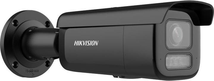 Actual product image Hikvision Kamera IP 16MP DS-2CD2T166G3-IS2UY/SL(2.8)eFO-STDBLACK (1920 x 1080 Pixels)