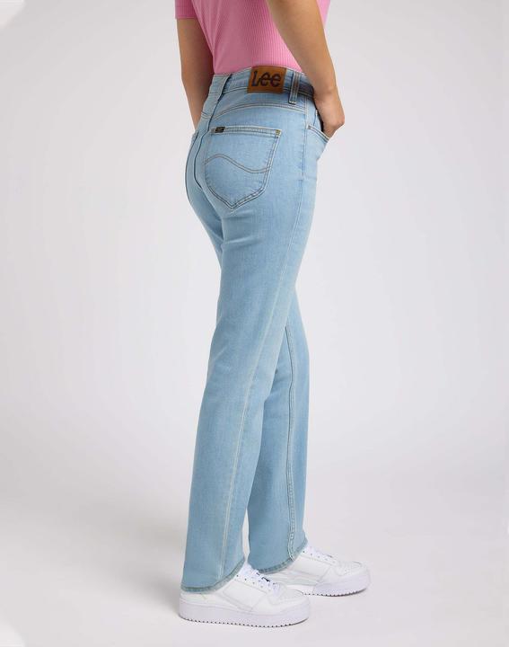 Actual product image Lee Jeans Marion Straight (W29/L33)