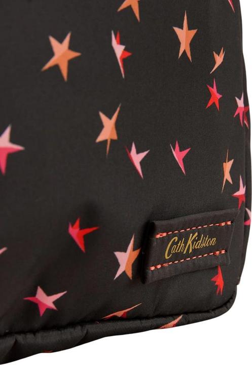 Actual product image Cath Kidston Stars Compact Backpack