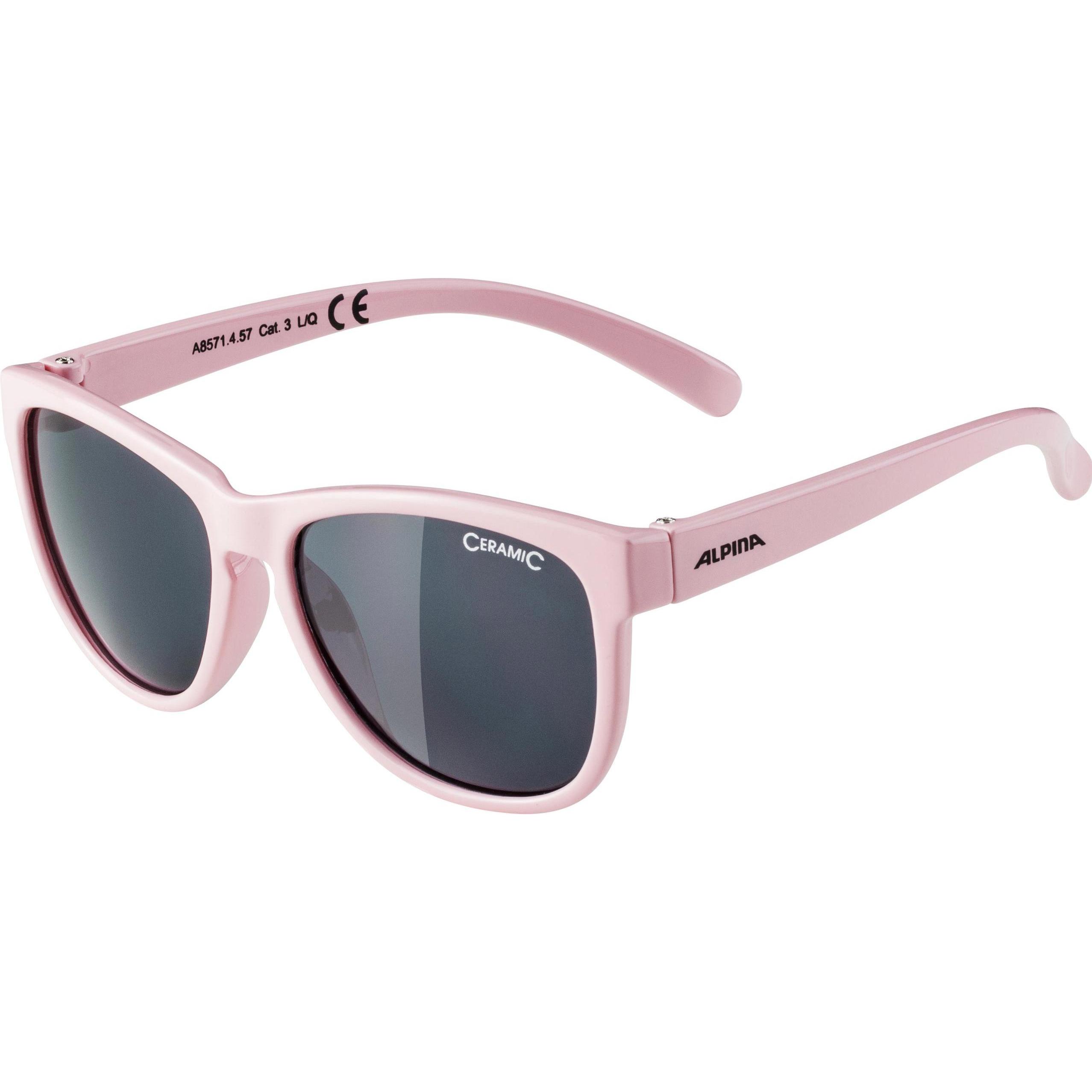Alpina, Lunettes de soleil, Luzy