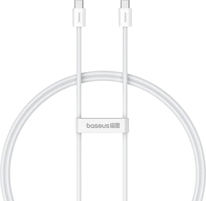 Produktbild Baseus USB C – USB C (1 m, USB 3.2 Gen 1, 100 W)