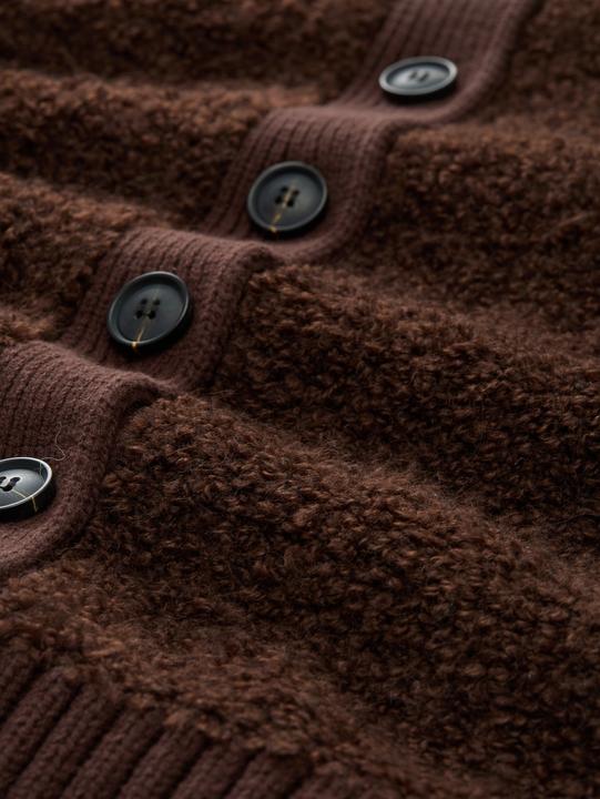 Actual product image Tom Tailor Strickjacke (L)