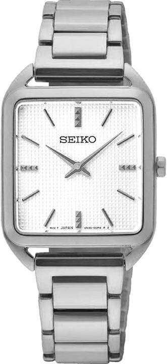 Produktbild Seiko Quarz (Analoguhr)