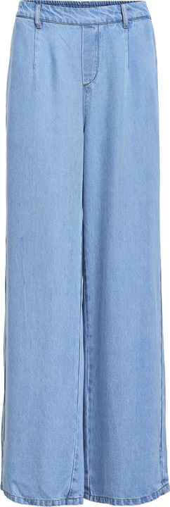 Light Blue Denim