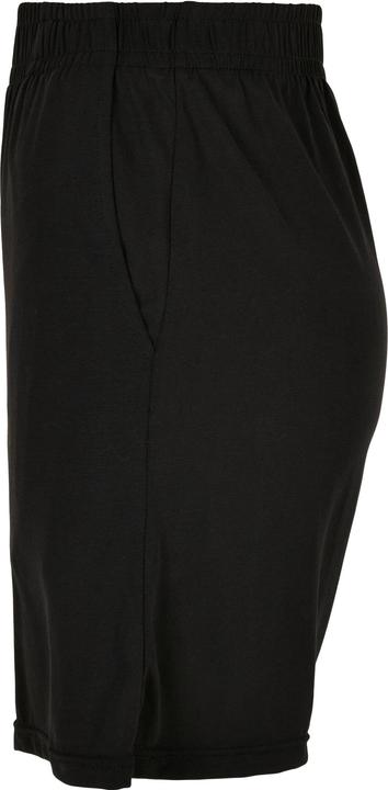 Actual product image Urban Classics Ladies Modal Shorts (XS)