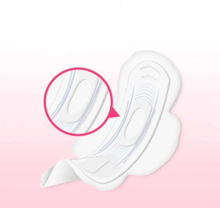 Produktbild Kotex Ultra Soft Super Absorbent 16 Pads (16x)