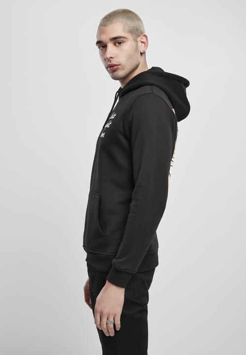 Produktbild Mister Tee Late Night Love Hoody (XS)