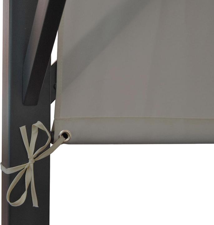 Actual product image MCW Beja-3x4m (405 cm, 305 cm)