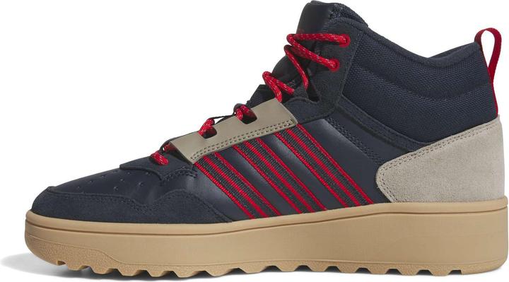 Produktbild Adidas Hoops Mid (42 2/3)