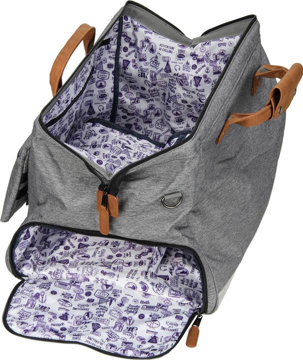 Image du produit Cabaia Sac de voyage Duffle Bag (36 l)
