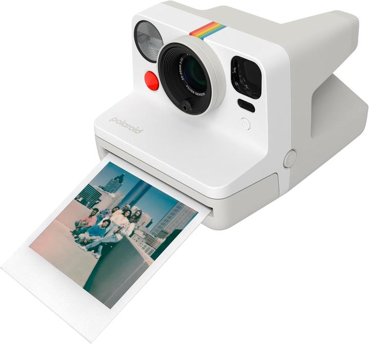 Actual product image Polaroid Now Gen 3.0
