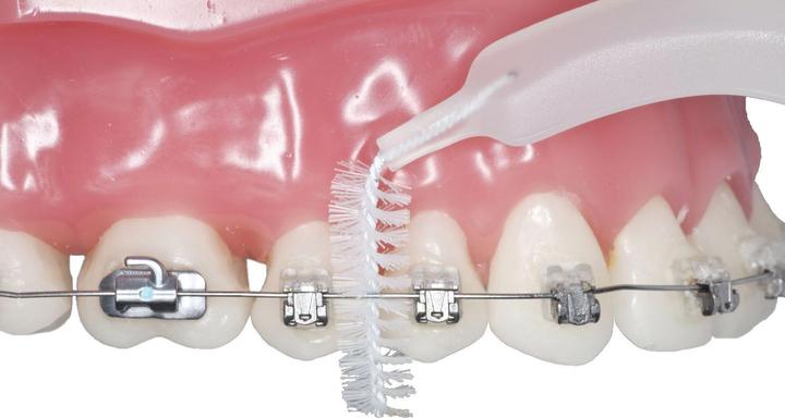 Image du produit Megasmile Brosse interdentaire (5x, 2.40 mm)