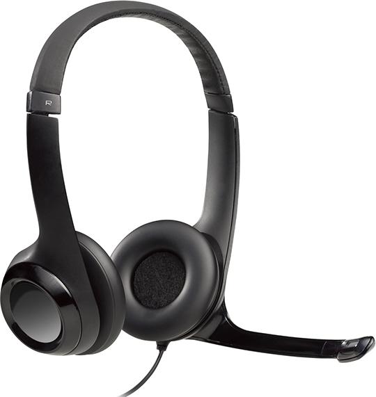 Image du produit Lambert Casque USB ClearChat Comfort (Filaire, USB-A, Les équipes Microsoft)