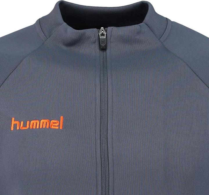 Produktbild hummel Authentic Charge Poly Zip Jacket (M)