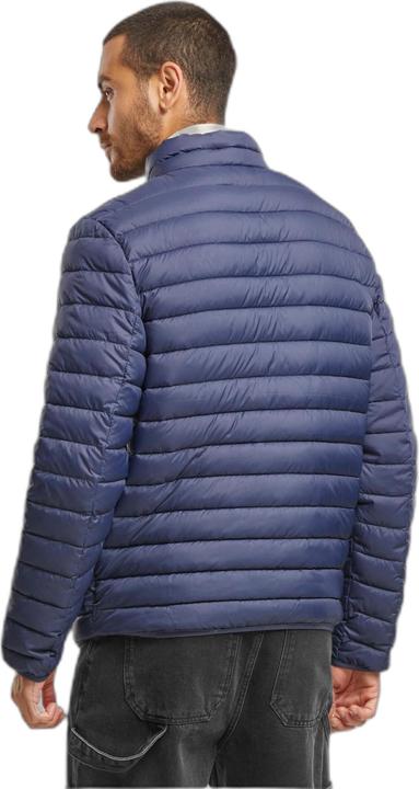 Actual product image Urban Classics ' Basic Lightweight Puffer (M)