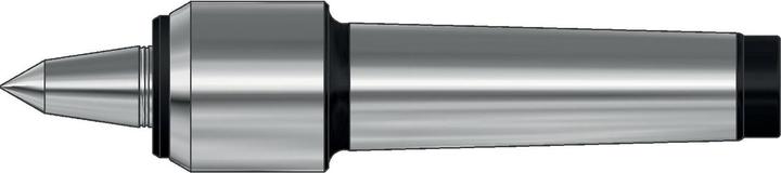 Actual product image Röhm Centre point Slim MK5 running with extended barrel tip