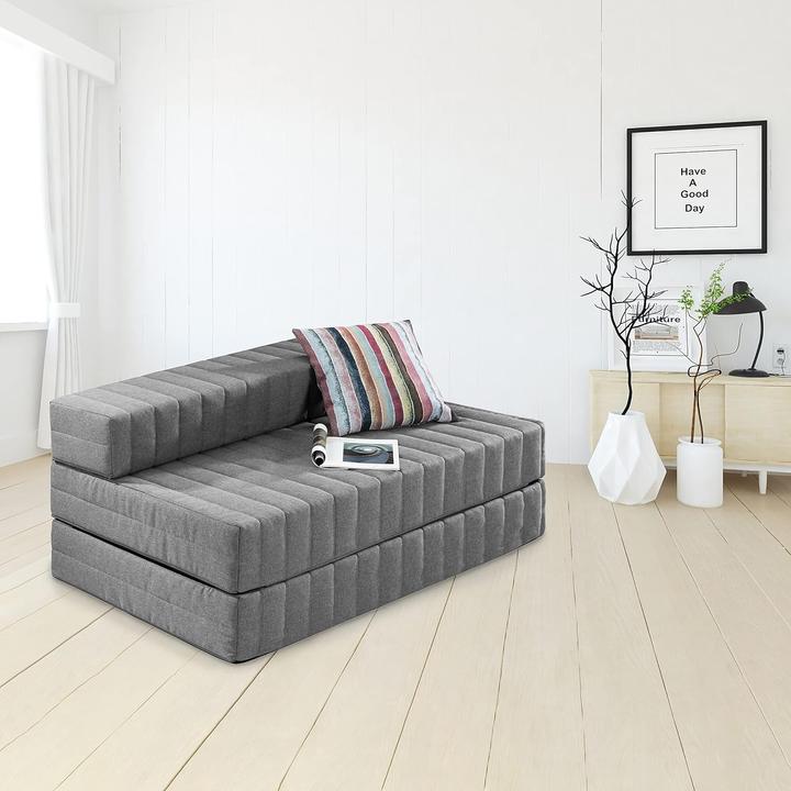 Immagine prodotto Traumnacht Divano letto (3 posti, Divano letto)