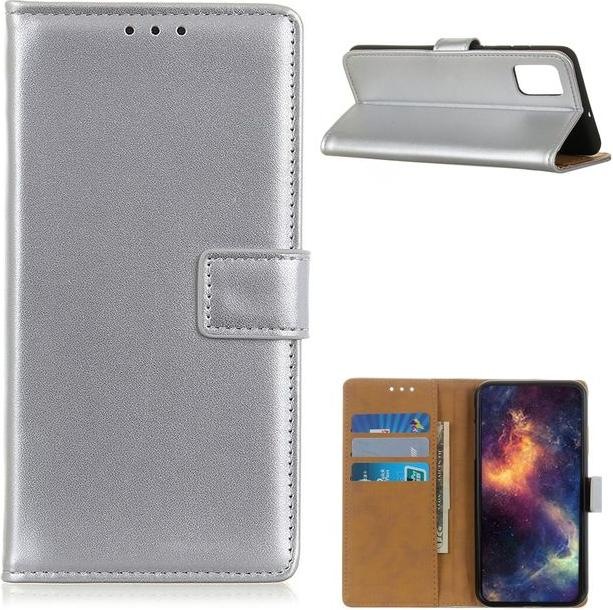 Actual product image MU Classic Classic II Leather Bookcover Series (OnePlus 9)