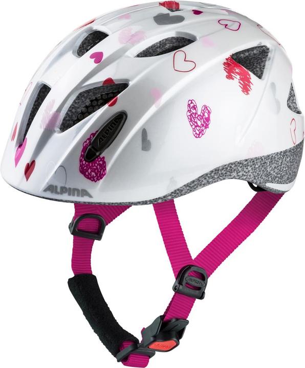 Produktbild Alpina Ximo (45 - 49 cm)