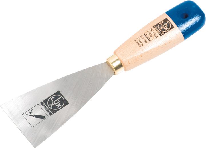 Lux Malerspachtel Flex (6 cm)