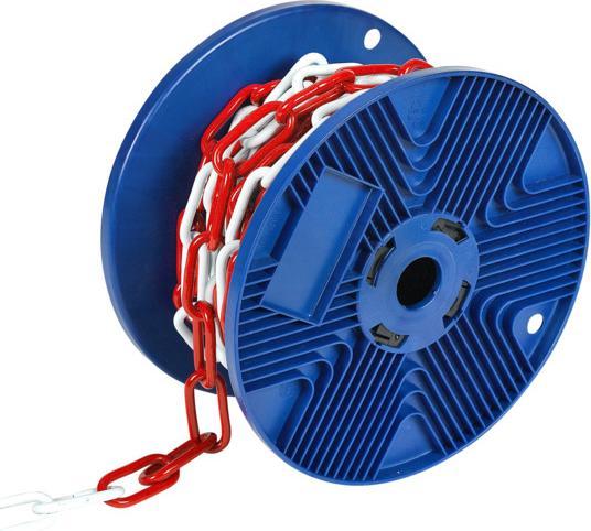 Produktbild Meister C-Gliederkette 5x31x18mmx10m (0.03 m)