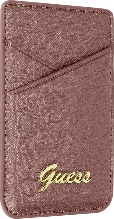 Produktbild Guess MagSafe Wallet (Universal)