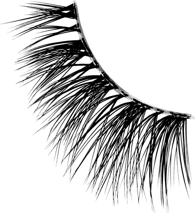Immagine prodotto NYX Professional Make-Up Jumbo Lash! (Ciglia artificiali)