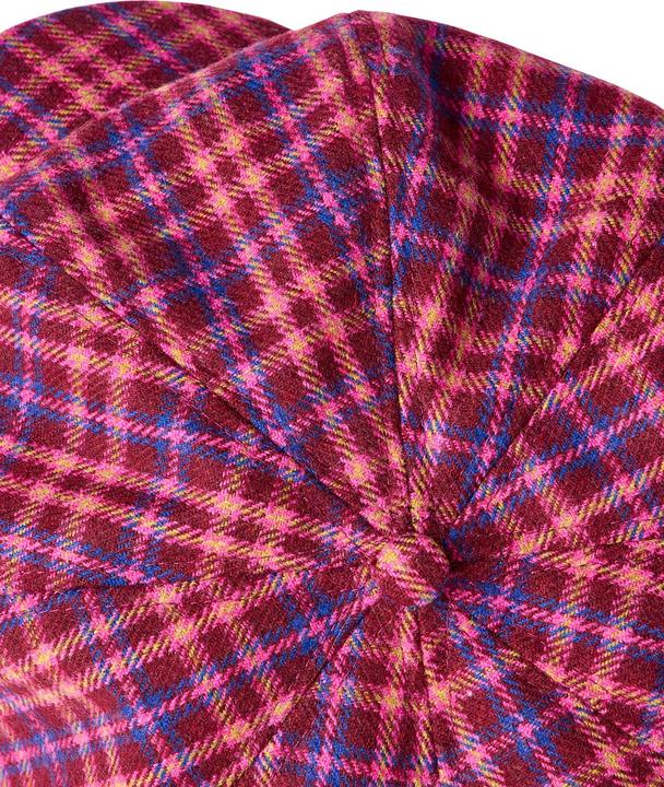 Image du produit Joe Browns Chic Tartan Baker Boy Hat