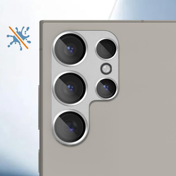 Actual product image Enkay OptiShield (1 Piece, Samsung Galaxy S24 Ultra)