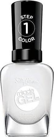 Produktbild Sally Hansen Miracle Gel Cozy Chic Cuddle Puddle Lang anhaltende Gel-ähnliche (Gel-Effekt Nagellack)