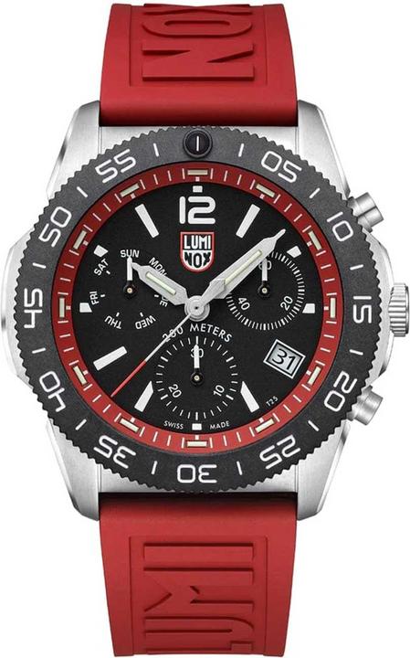 Produktbild Luminox Pacific Diver Chrono 3140 Series (Chronograph, 44 mm)