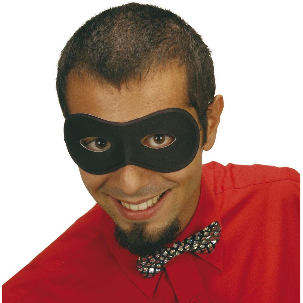 Thumbnail - Widmann Dominomaske Klassik