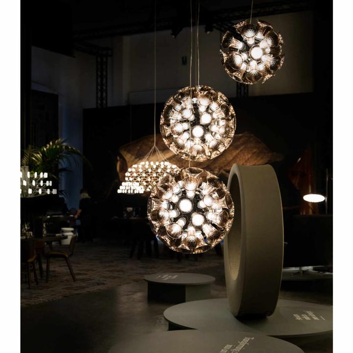 Immagine prodotto Moooi Chalice 24 ha portato luce a sospensione (450 lm)