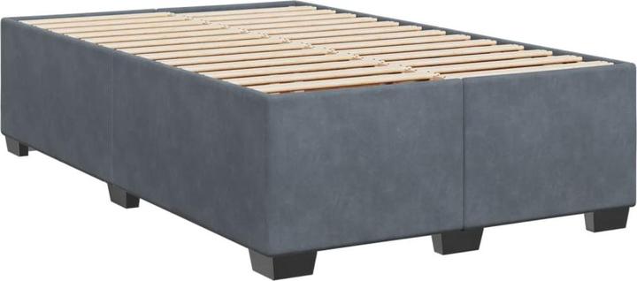Image du produit vidaXL Boxspringbett (120 x 190 cm)