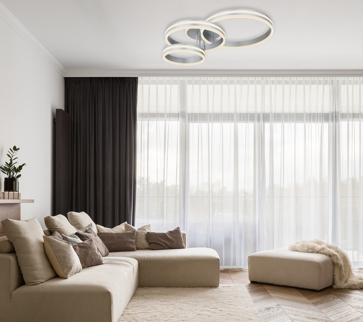 Produktbild Globo Rubio (3460 lm)