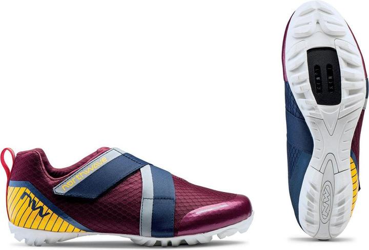 Produktbild Northwave Active Radschuhe (37)