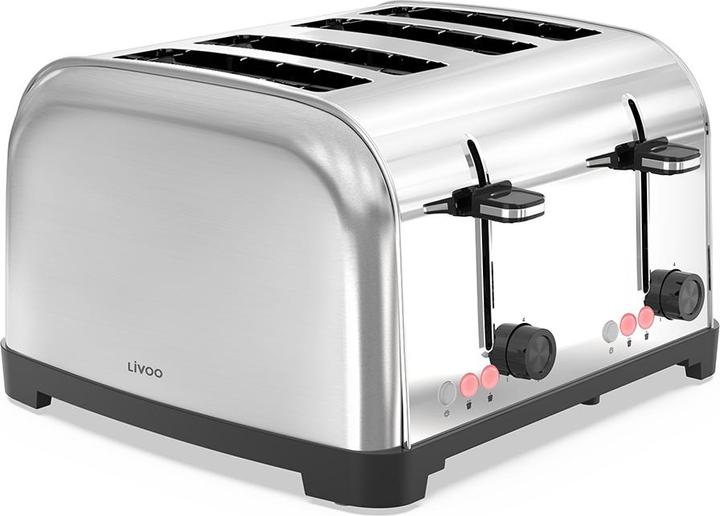 Produktbild Livoo Toastautomat
