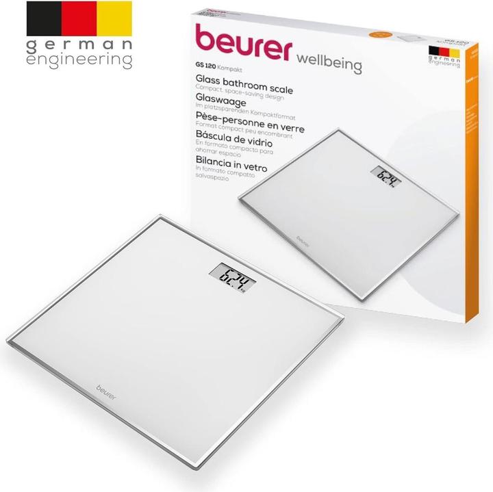 Immagine prodotto Beurer GS 120 (150 kg)