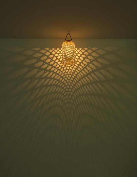 Immagine prodotto Globo Bambù