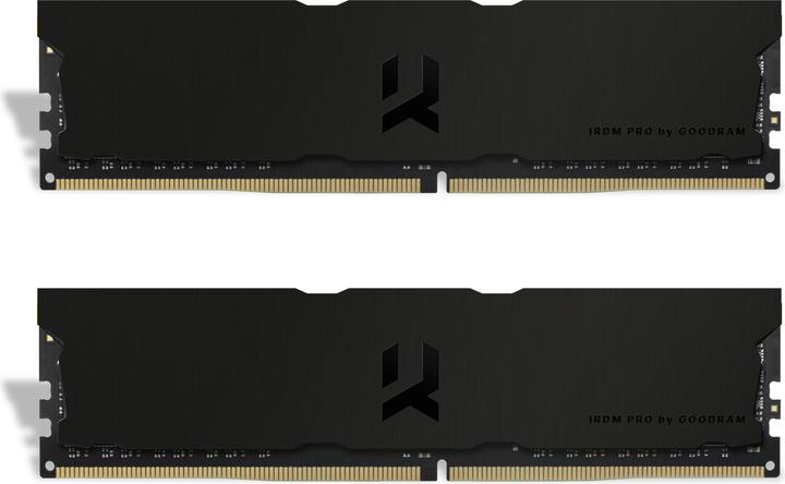 Produktbild Goodram IRDM Pro (2 x 16GB, 3600 MHz, DDR4-RAM, DIMM)