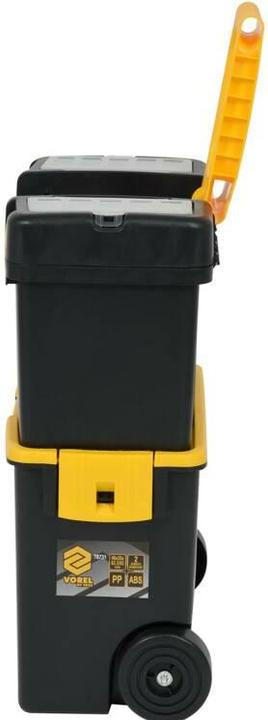 Image du produit Vorel Toya 2 Sekcijos įrankių Vežimas (1x)