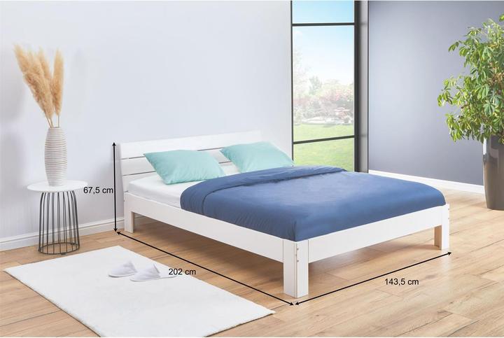 Image du produit IDIMEX Thomas (140 x 190 cm)