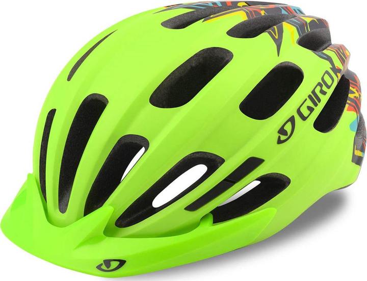 Giro Hale MIPS (50 - 57 cm)