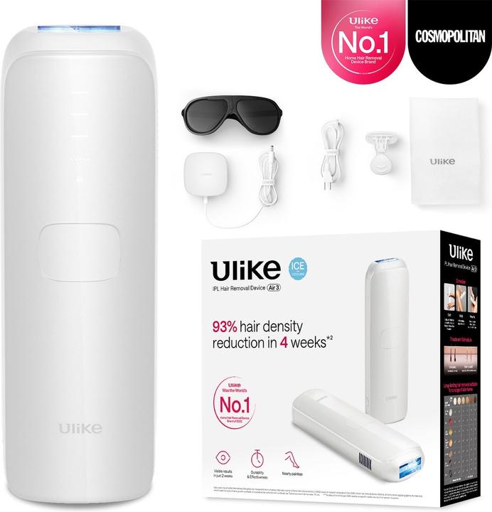 Image du produit Ulike Air 3