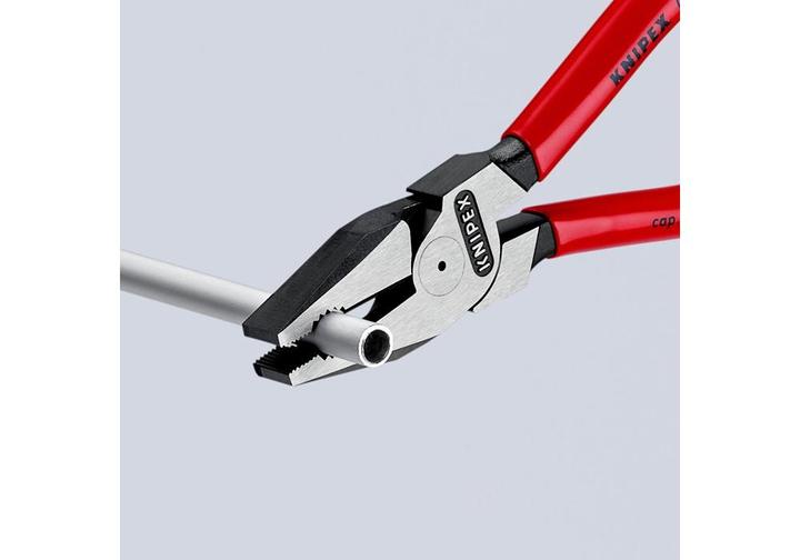 Actual product image Knipex High Leverage Combination Pliers (200 mm)