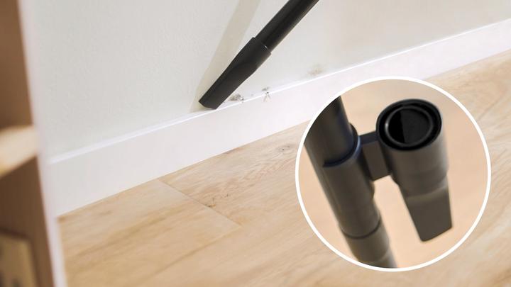 Produktbild Bosch Hausgeräte BGS7PET1